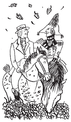 Иллюстрация к книге — Подарки фей [pic_68.jpg]