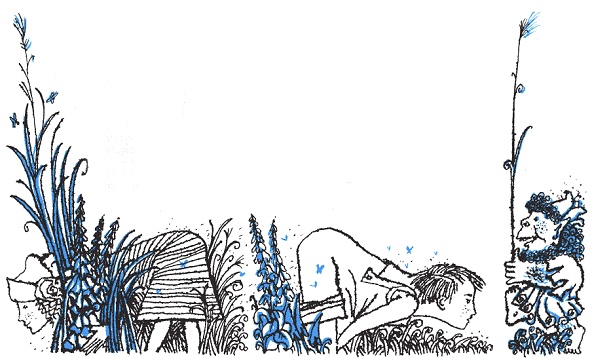 Иллюстрация к книге — Подарки фей [pic_7.jpg]