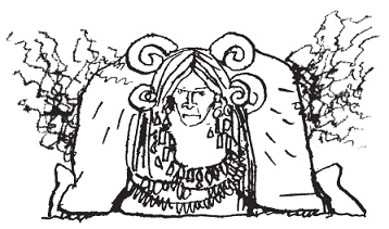 Иллюстрация к книге — Подарки фей [pic_83.jpg]