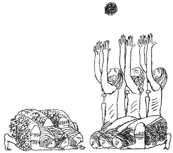 Иллюстрация к книге — Подарки фей [pic_87.jpg]