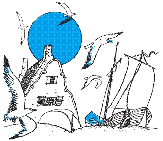 Иллюстрация к книге — Подарки фей [pic_90.jpg]