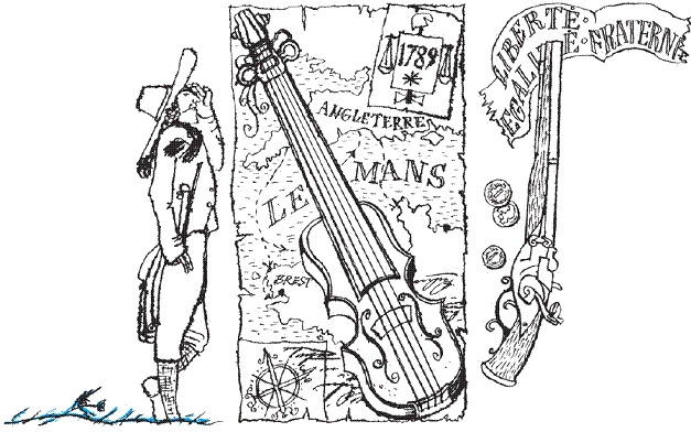 Иллюстрация к книге — Подарки фей [pic_95.jpg]