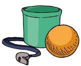 Иллюстрация к книге — «Знаменитый» удар и другие истории ребят из детсада «Лютик» [i_009.jpg]