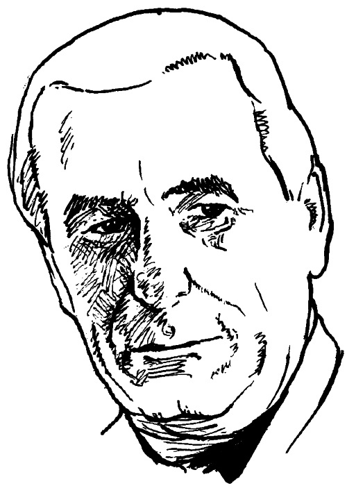 Иллюстрация к книге — Отпуск по ранению [i_001.jpg]