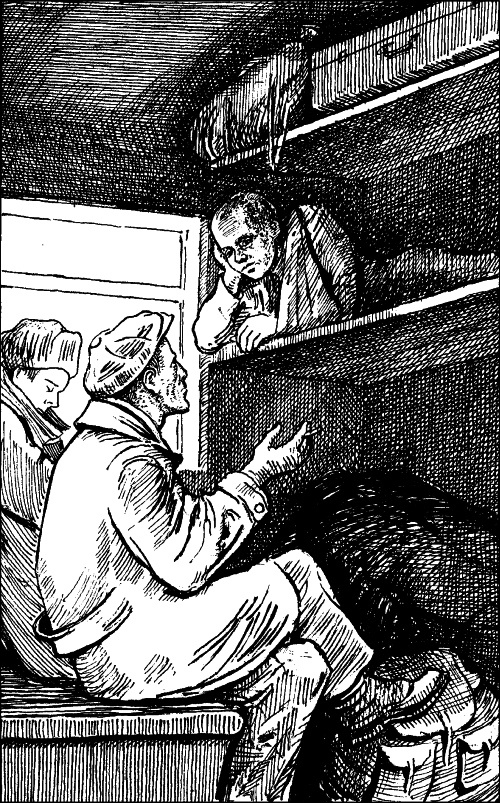 Иллюстрация к книге — Отпуск по ранению [i_010.jpg]