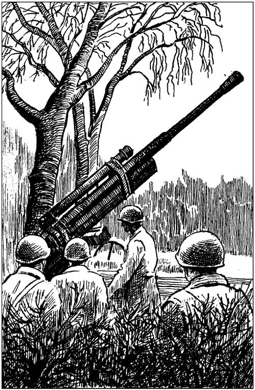 Иллюстрация к книге — Отпуск по ранению [i_016.jpg]