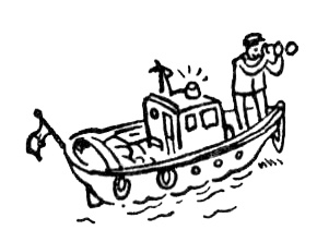 Иллюстрация к книге — Львиный мальчик [i_004.jpg]