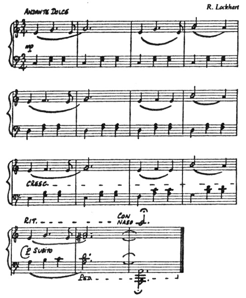 Иллюстрация к книге — Львиный мальчик [i_009.jpg]