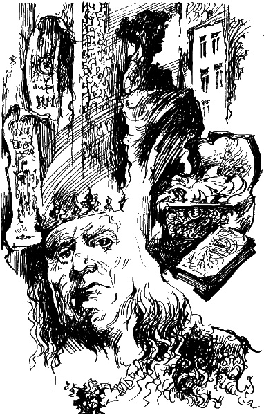 Иллюстрация к книге — Переулок капитана Лухманова [i_012.jpg]