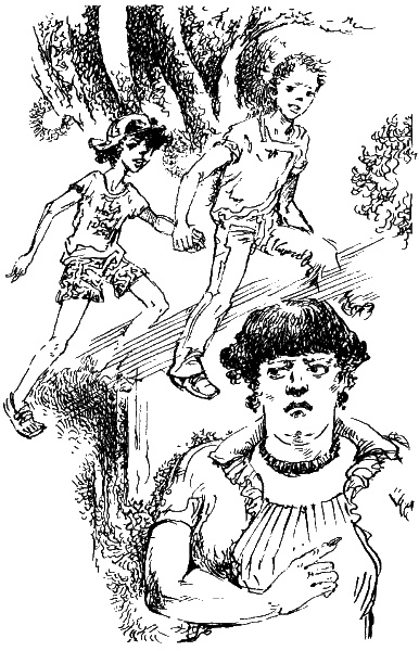 Иллюстрация к книге — Переулок капитана Лухманова [i_015.jpg]