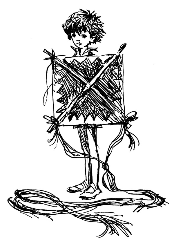 Иллюстрация к книге — Та сторона, где ветер [i_002.jpg]