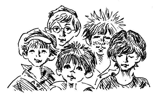 Иллюстрация к книге — Та сторона, где ветер [i_003.jpg]