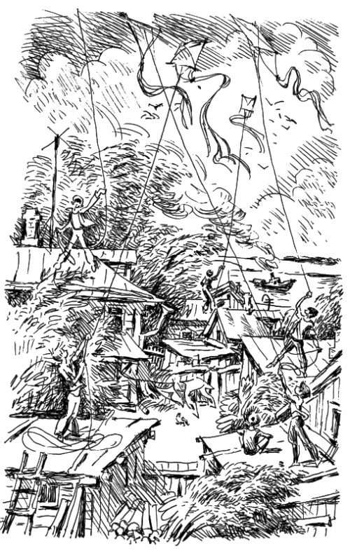 Иллюстрация к книге — Та сторона, где ветер [i_004.jpg]