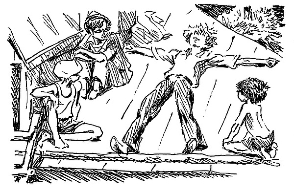 Иллюстрация к книге — Та сторона, где ветер [i_012.jpg]