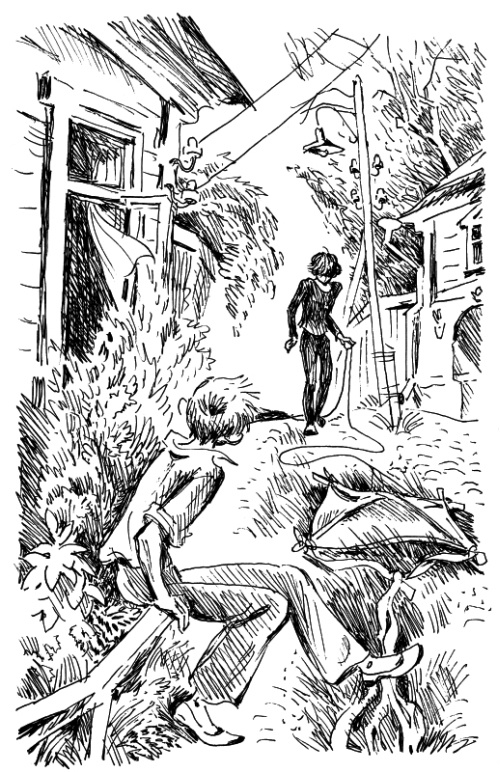 Иллюстрация к книге — Та сторона, где ветер [i_013.jpg]