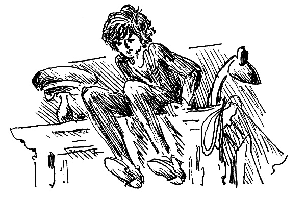 Иллюстрация к книге — Та сторона, где ветер [i_019.jpg]