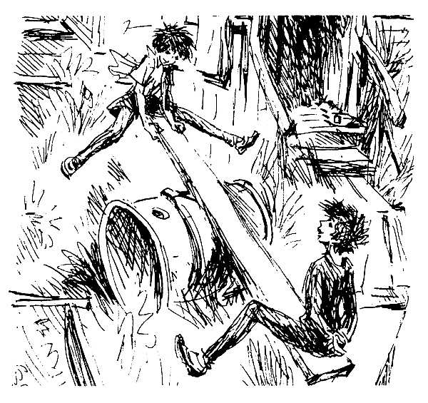 Иллюстрация к книге — Та сторона, где ветер [i_020.jpg]