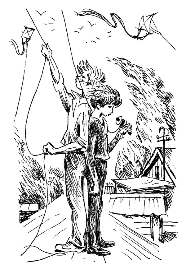 Иллюстрация к книге — Та сторона, где ветер [i_022.jpg]