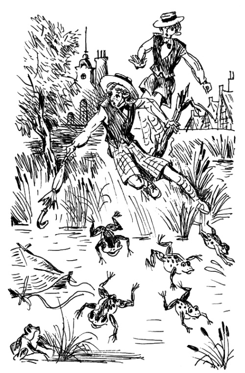 Иллюстрация к книге — Та сторона, где ветер [i_031.jpg]