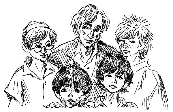 Иллюстрация к книге — Та сторона, где ветер [i_033.jpg]