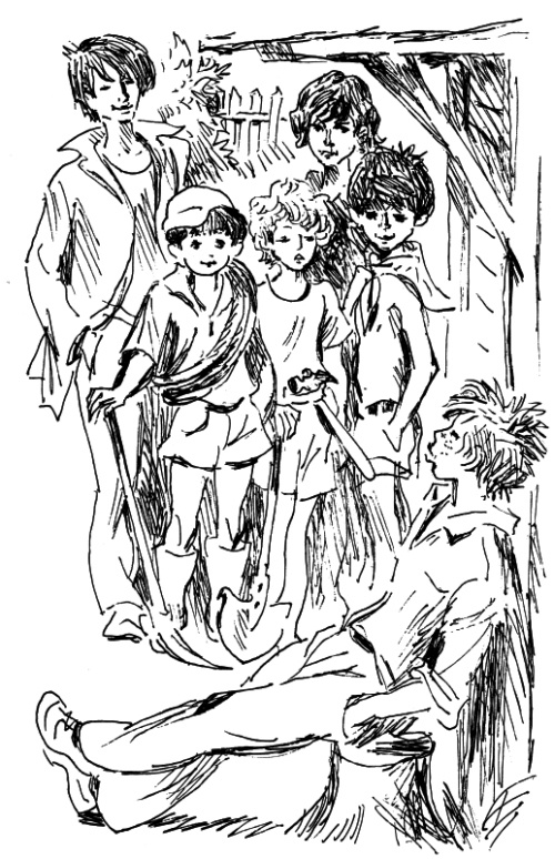 Иллюстрация к книге — Та сторона, где ветер [i_053.jpg]