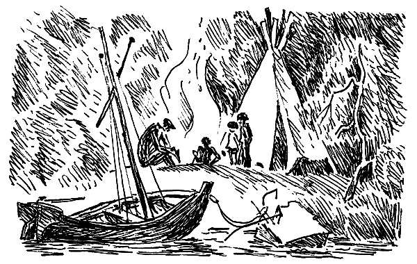 Иллюстрация к книге — Та сторона, где ветер [i_055.jpg]