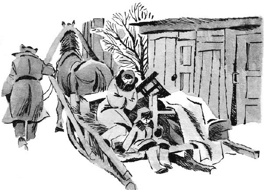 Иллюстрация к книге — Тень каравеллы . Мой друг Форик или опаляющая страсть киноискусства [_10.jpg]