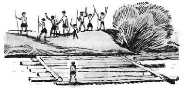 Иллюстрация к книге — Тень каравеллы . Мой друг Форик или опаляющая страсть киноискусства [_28.jpg]