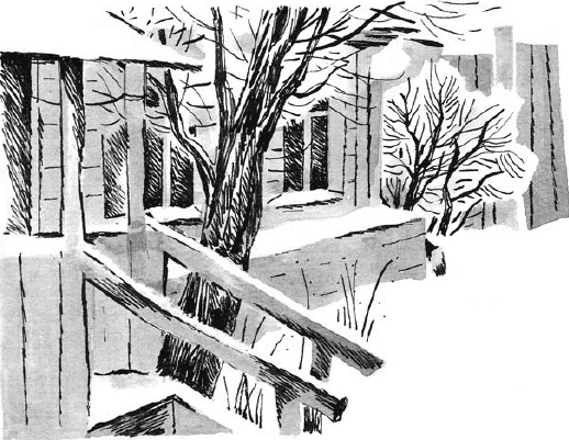 Иллюстрация к книге — Тень каравеллы . Мой друг Форик или опаляющая страсть киноискусства [_9.jpg]