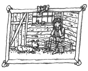 Иллюстрация к книге — Этот Вильям! [i_007.jpg]