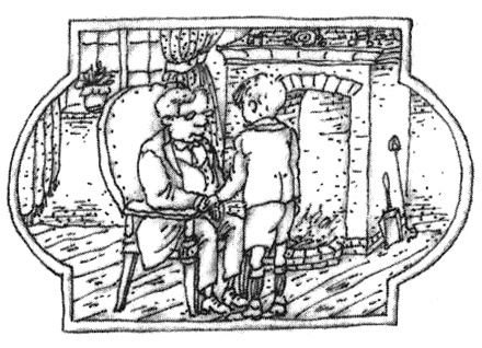 Иллюстрация к книге — Этот Вильям! [i_011.jpg]