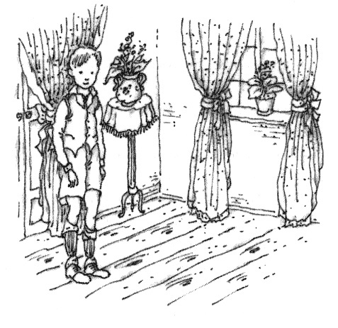 Иллюстрация к книге — Этот Вильям! [i_014.jpg]