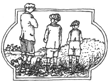 Иллюстрация к книге — Этот Вильям! [i_031.jpg]