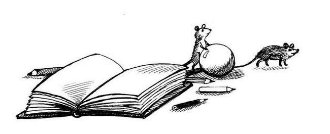 Иллюстрация к книге — О весёлых собачках (сборник) [i_007.jpg]