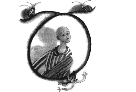 Иллюстрация к книге — Выдуманный жучок [img07.jpg]