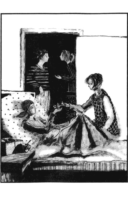 Иллюстрация к книге — Выдуманный жучок [img08.jpg]