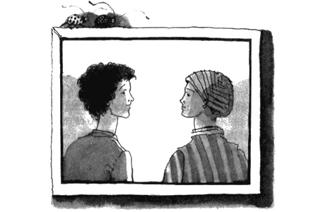 Иллюстрация к книге — Выдуманный жучок [img12.jpg]