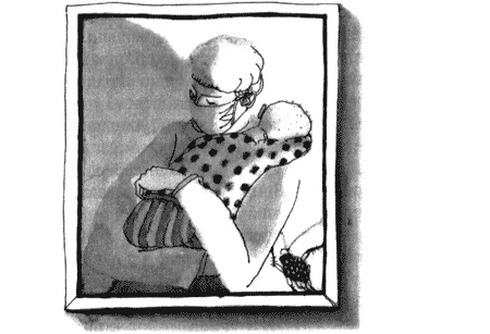 Иллюстрация к книге — Выдуманный жучок [img14.jpg]