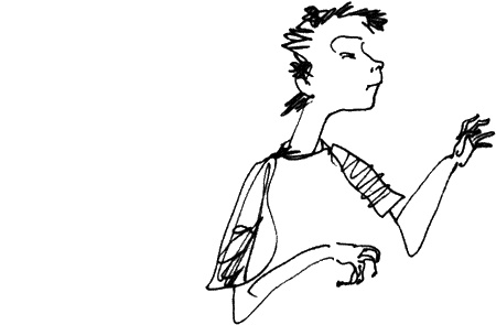 Иллюстрация к книге — Помощница ангела [img02.jpg]