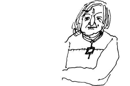 Иллюстрация к книге — Помощница ангела [img15.jpg]