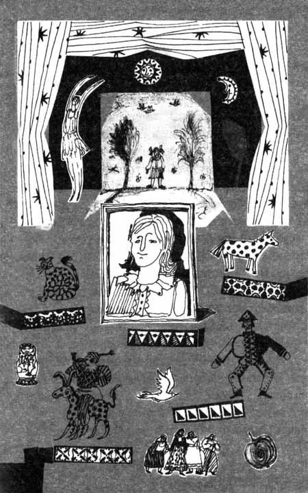 Иллюстрация к книге — Помощница ангела [img49.jpg]