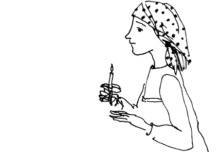 Иллюстрация к книге — Помощница ангела [img56.jpg]