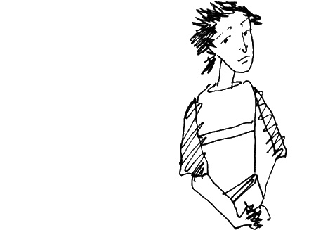 Иллюстрация к книге — Помощница ангела [img78.jpg]