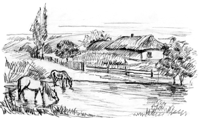 Иллюстрация к книге — Белый пудель [i_023.jpg]