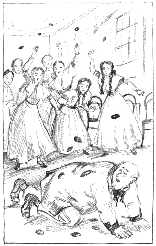 Иллюстрация к книге — Парфетки и мовешки [i_006.jpg]