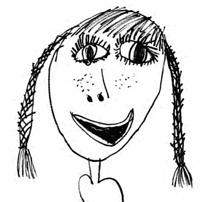 Иллюстрация к книге — Про то, как Вакса гуляла-гуляла, гуляла-гуляла [i_019.jpg]