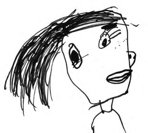 Иллюстрация к книге — Про то, как Вакса гуляла-гуляла, гуляла-гуляла [i_023.jpg]