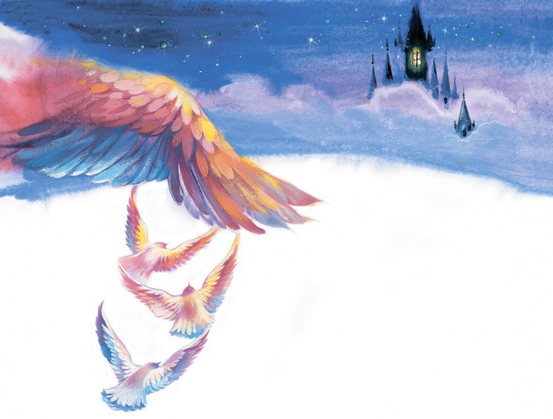 Иллюстрация к книге — Мио, мой Мио! [i_025.jpg]