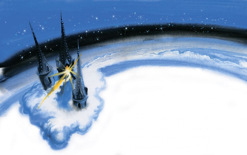 Иллюстрация к книге — Мио, мой Мио! [i_038.jpg]