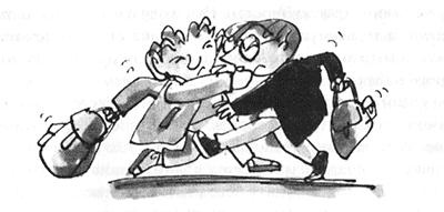 Иллюстрация к книге — Манолито Очкарик [i_004.jpg]